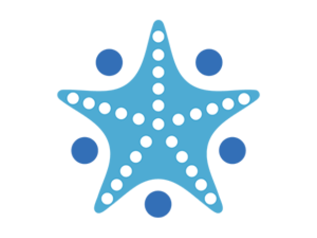 Starfish icon